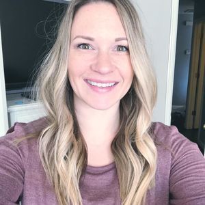 Meet your Posher, Alissa